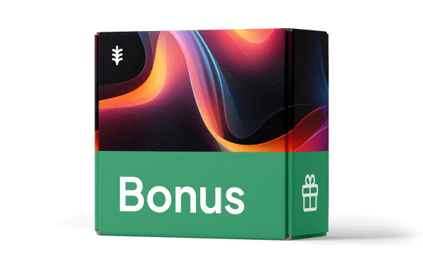 Write, Grow Sell course - Bonus Curriculum